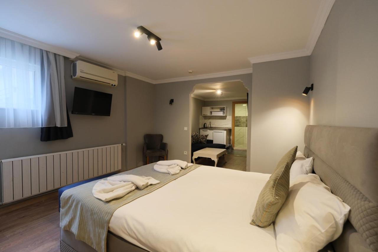 Berlin Hotel Nisantasi — Fotoğraflar 1