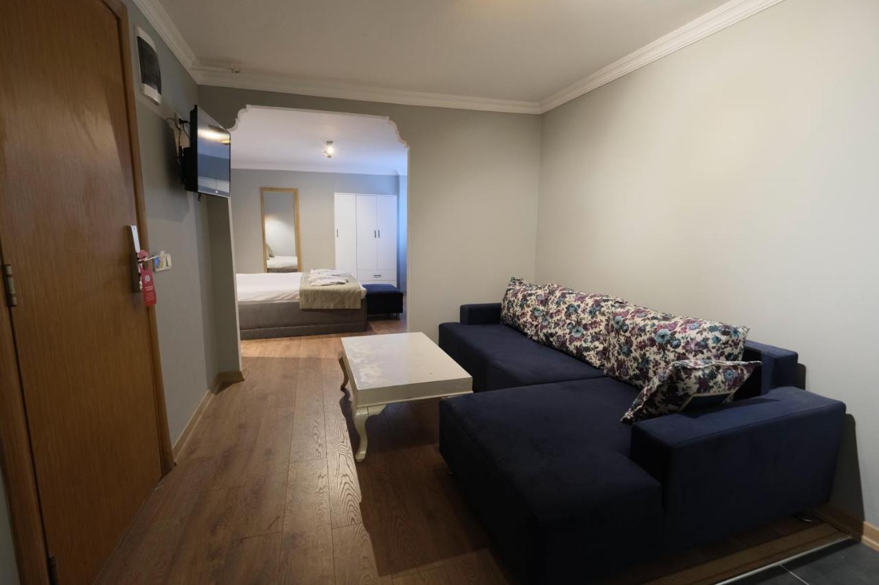 Berlin Hotel Nisantasi — Fotoğraflar 2
